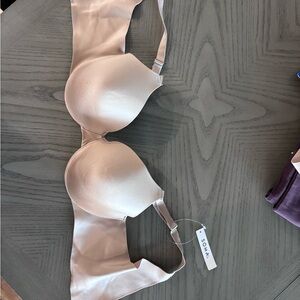 Soma Women's Elegant Beige Bra